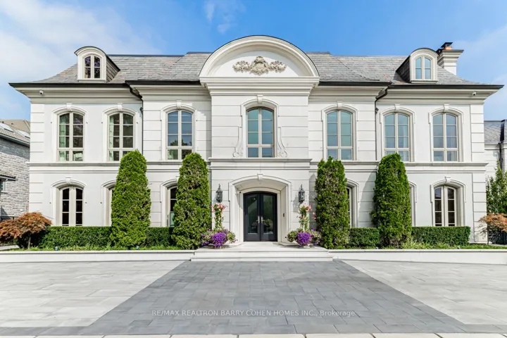 31  Thornbank  Road, Vaughan, ON L4J 2A1