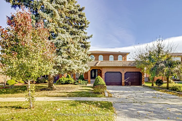 193  Wigwoss  Drive, Vaughan, ON L4L 4A7