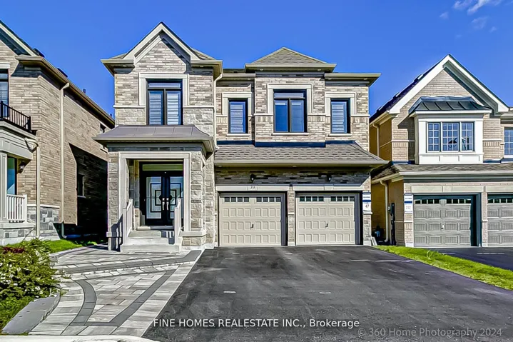 39  Tesla  Crescent, East Gwillimbury, ON L9N 0T3