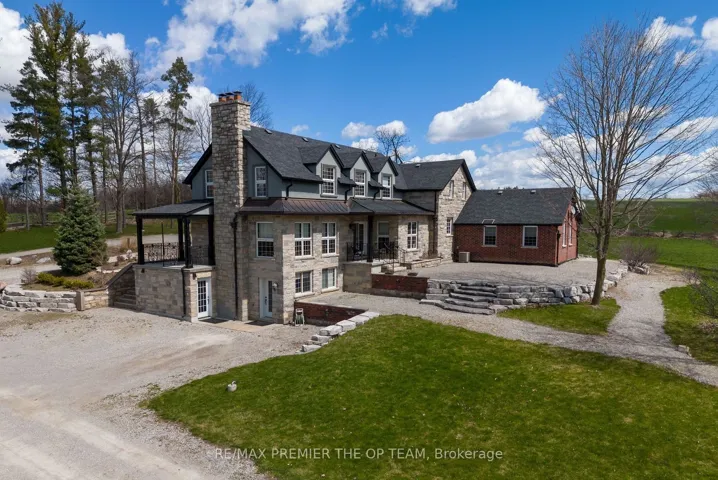 12355  Mill  Road, Vaughan, ON L3L 0C9