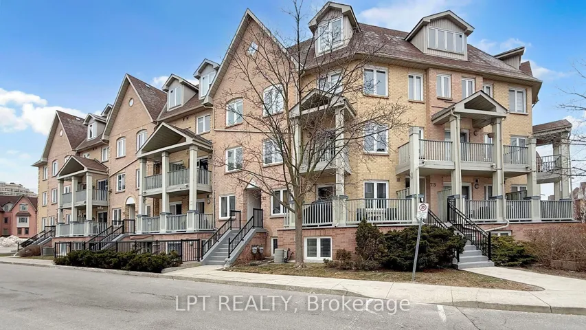 75 E Weldrick E Road, Richmond Hill, ON L4C 0H9