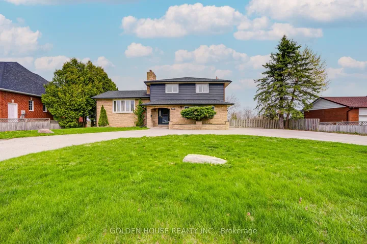 53  West Park  Heights, Georgina, ON L4P 3T9