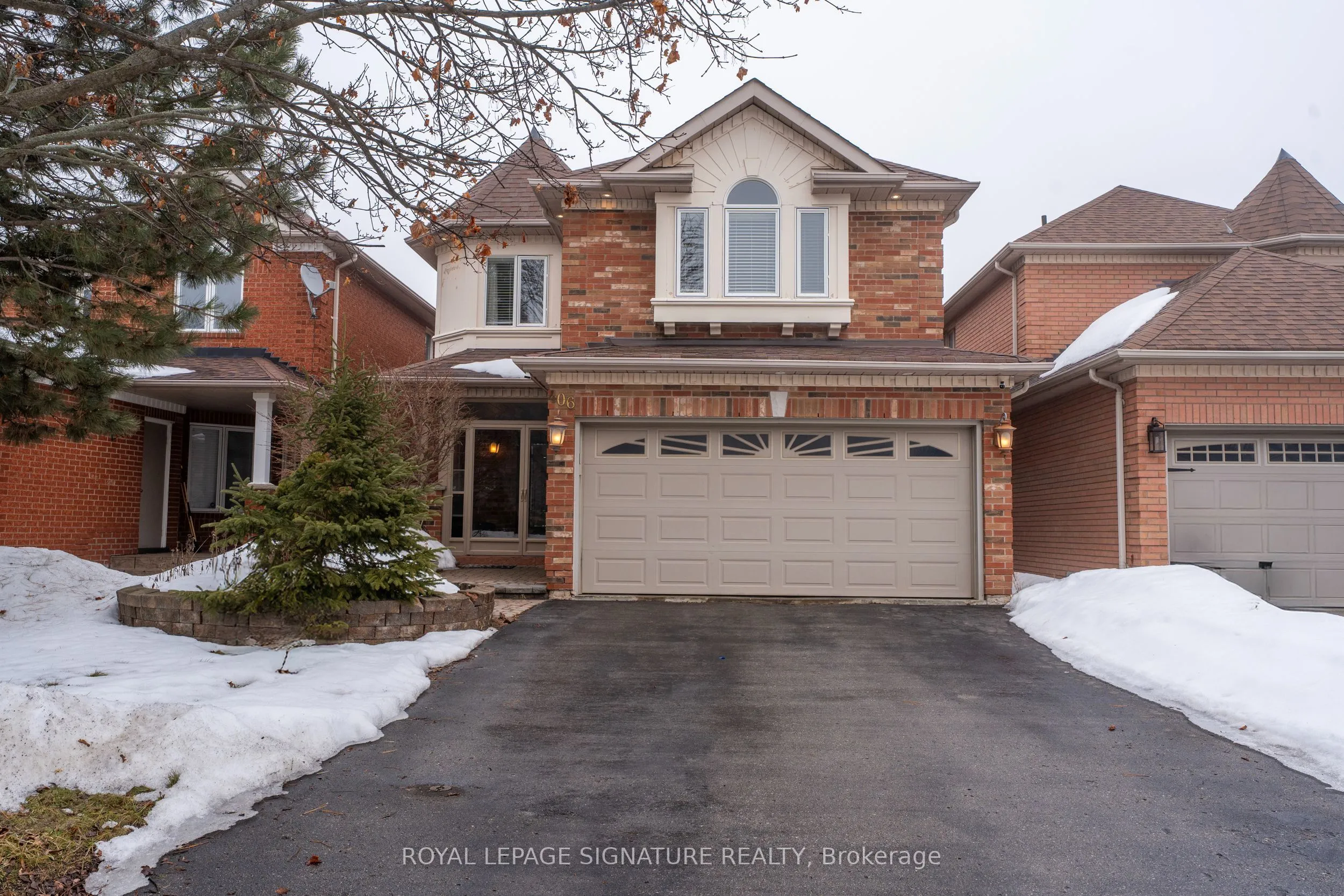 Detached Home For Sale | N12913216