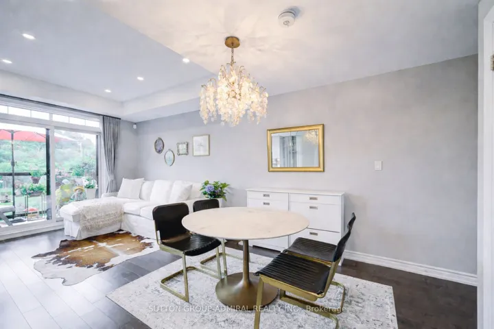 Bright and Spacious Open Concept Living