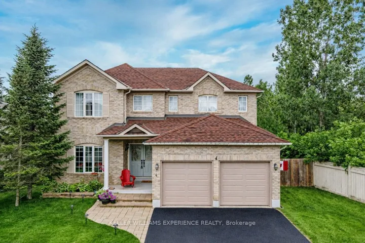 4  GOLD PARK  Gate, Essa, ON L3W 0C2