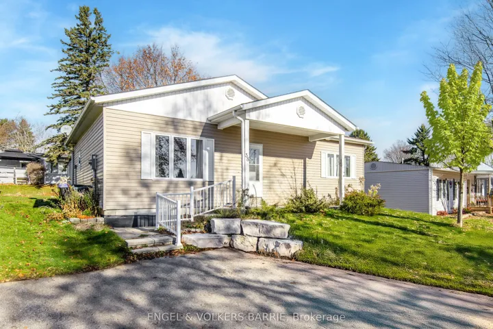 38  Linden  Lane, Innisfil, ON L9S 1P2