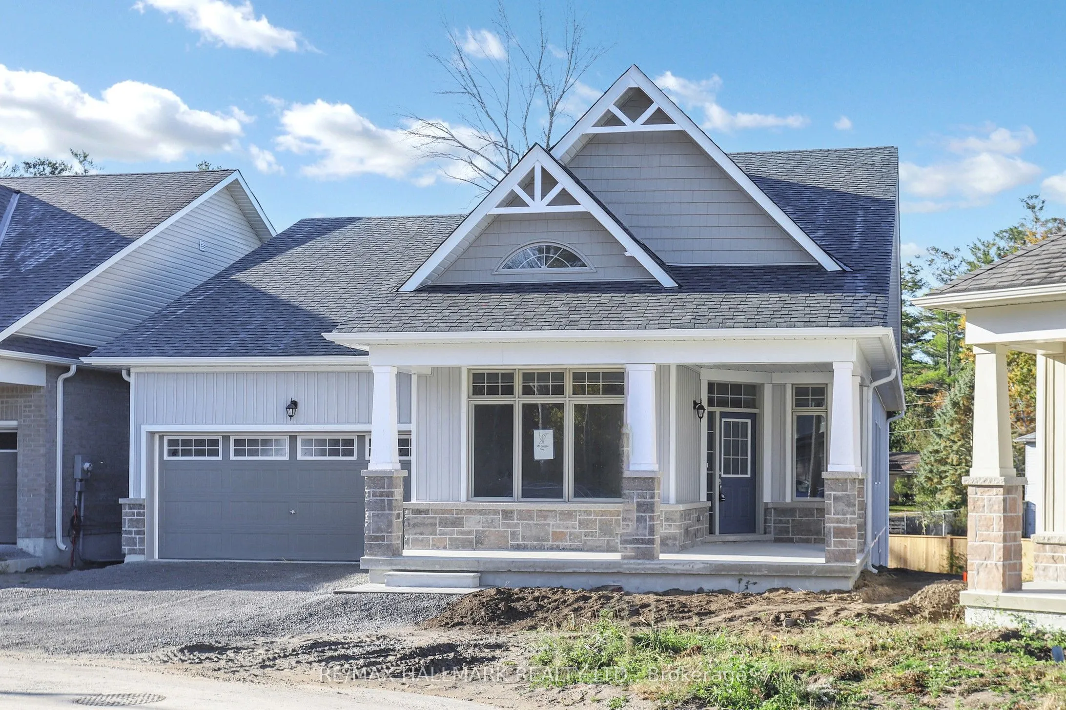 Detached Home For Sale | N12914900