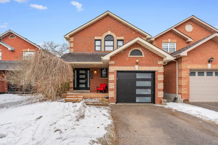 31A  South Balsam  Street, Uxbridge, ON L9P 1V2
