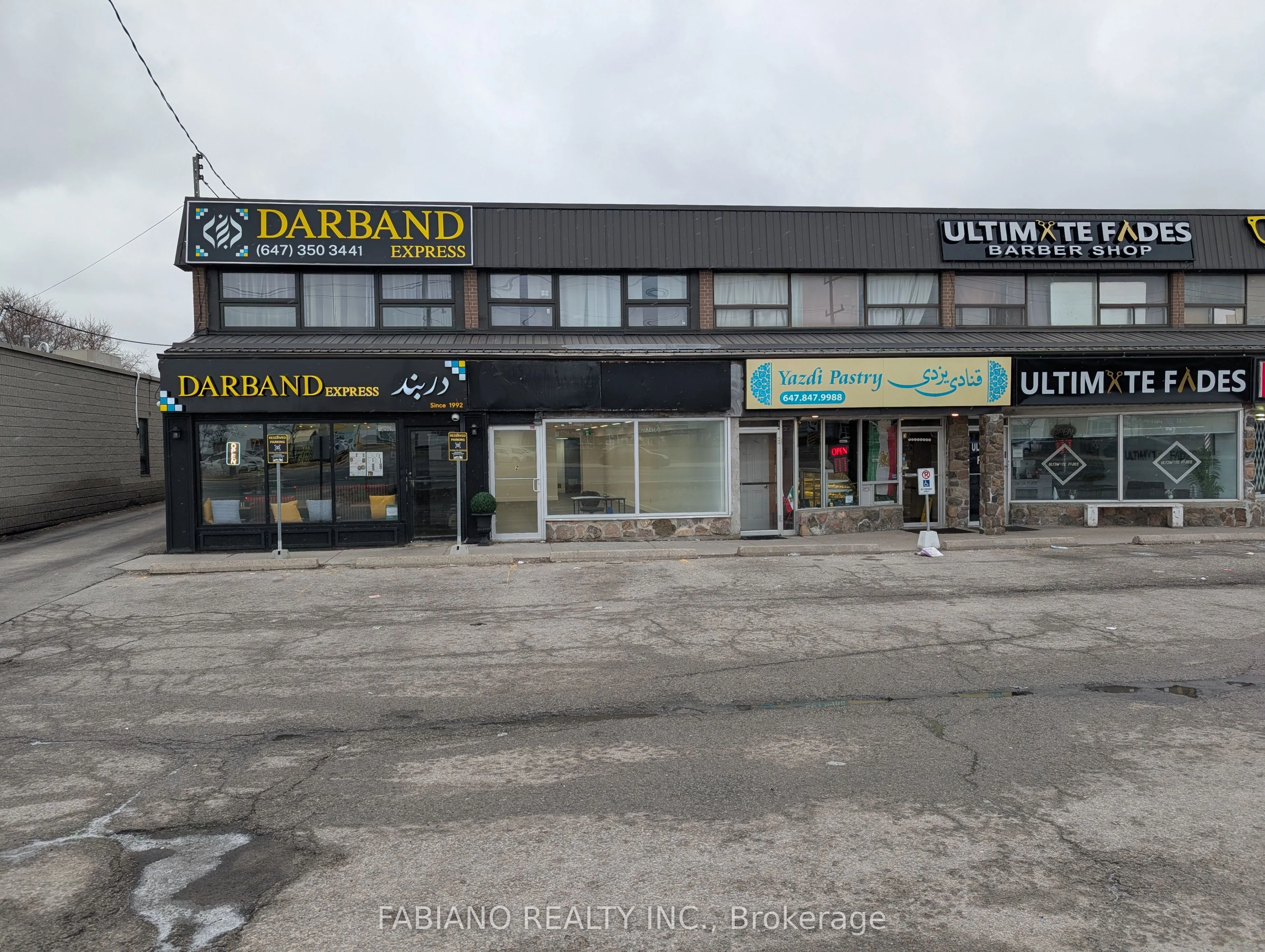 Property For Lease | N12915208