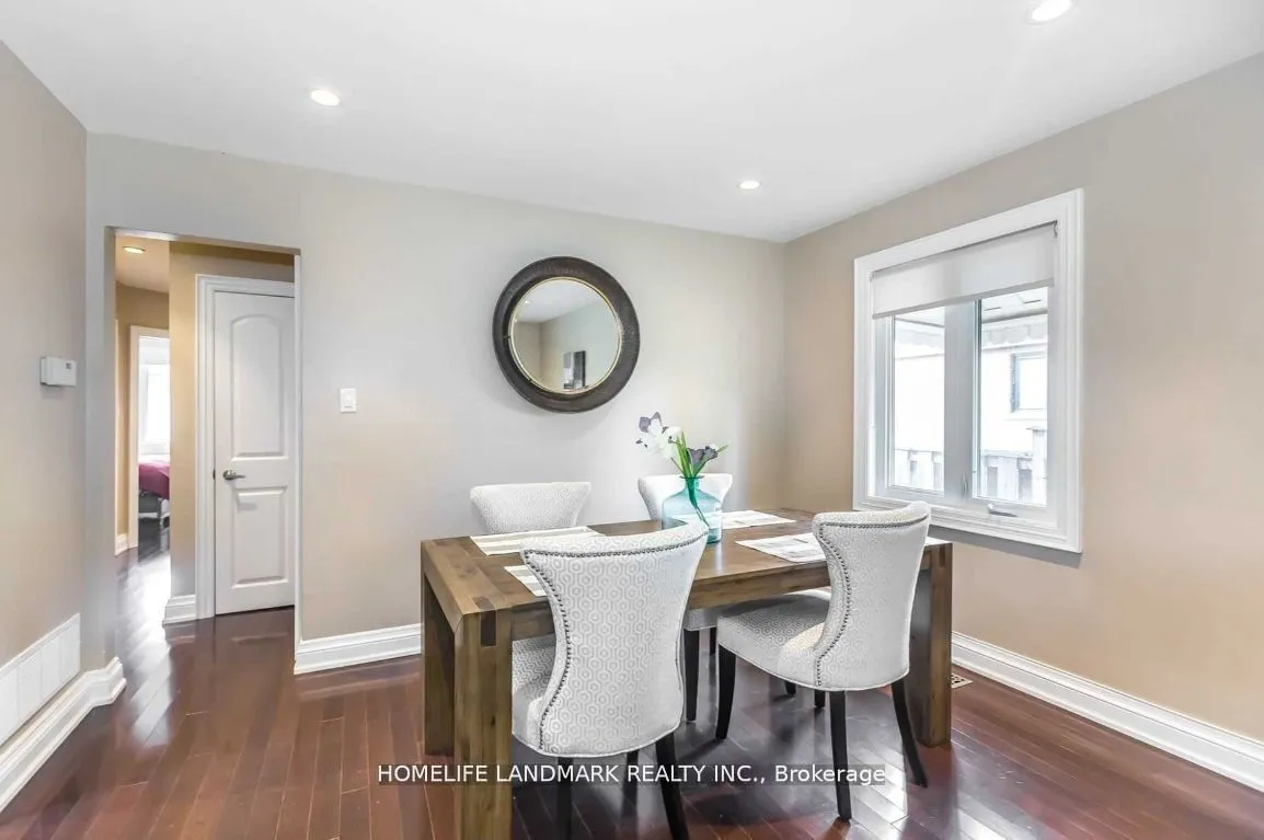 Detached Home For Lease | N12916890