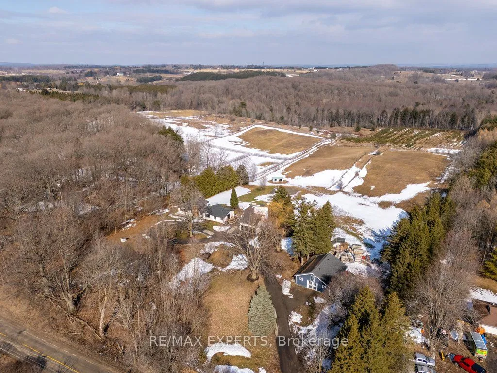 Detached Home For Sale | N12916906
