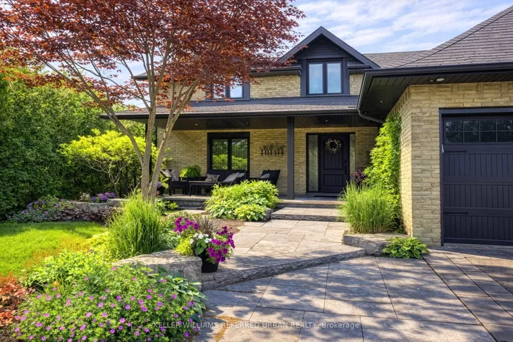 6  Prentice  Court, Markham, ON L3R 2X7