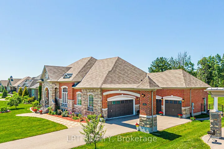 Welcome Home To 18 Wolford Court!