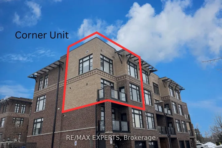 8167  Kipling  Avenue, Vaughan, ON L4L 0G4