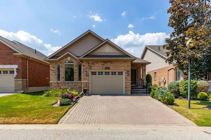 48  Sunset  Boulevard, New Tecumseth, ON L9R 1Z5
