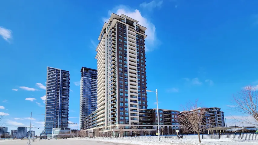 15  Water Walk  Drive, Markham, ON L6G 0G2