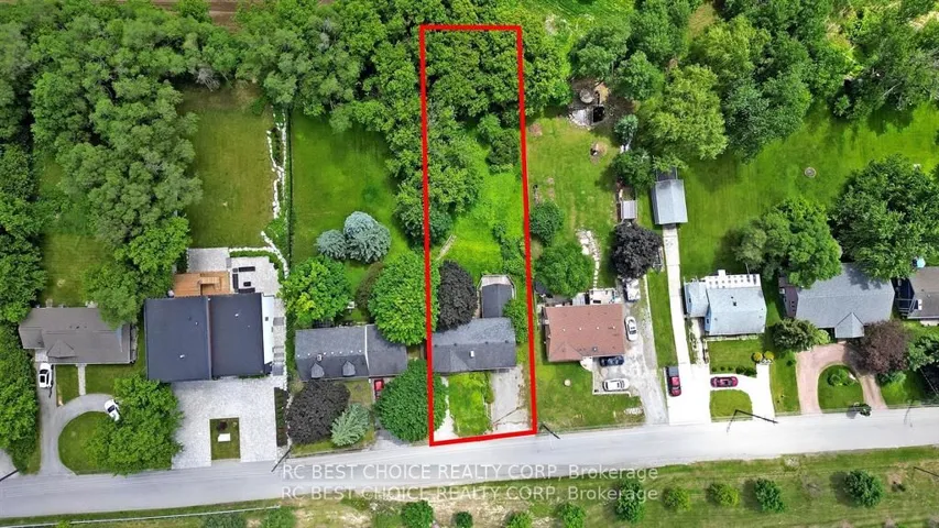 1377  old green E Lane, East Gwillimbury, ON L9N 0L8