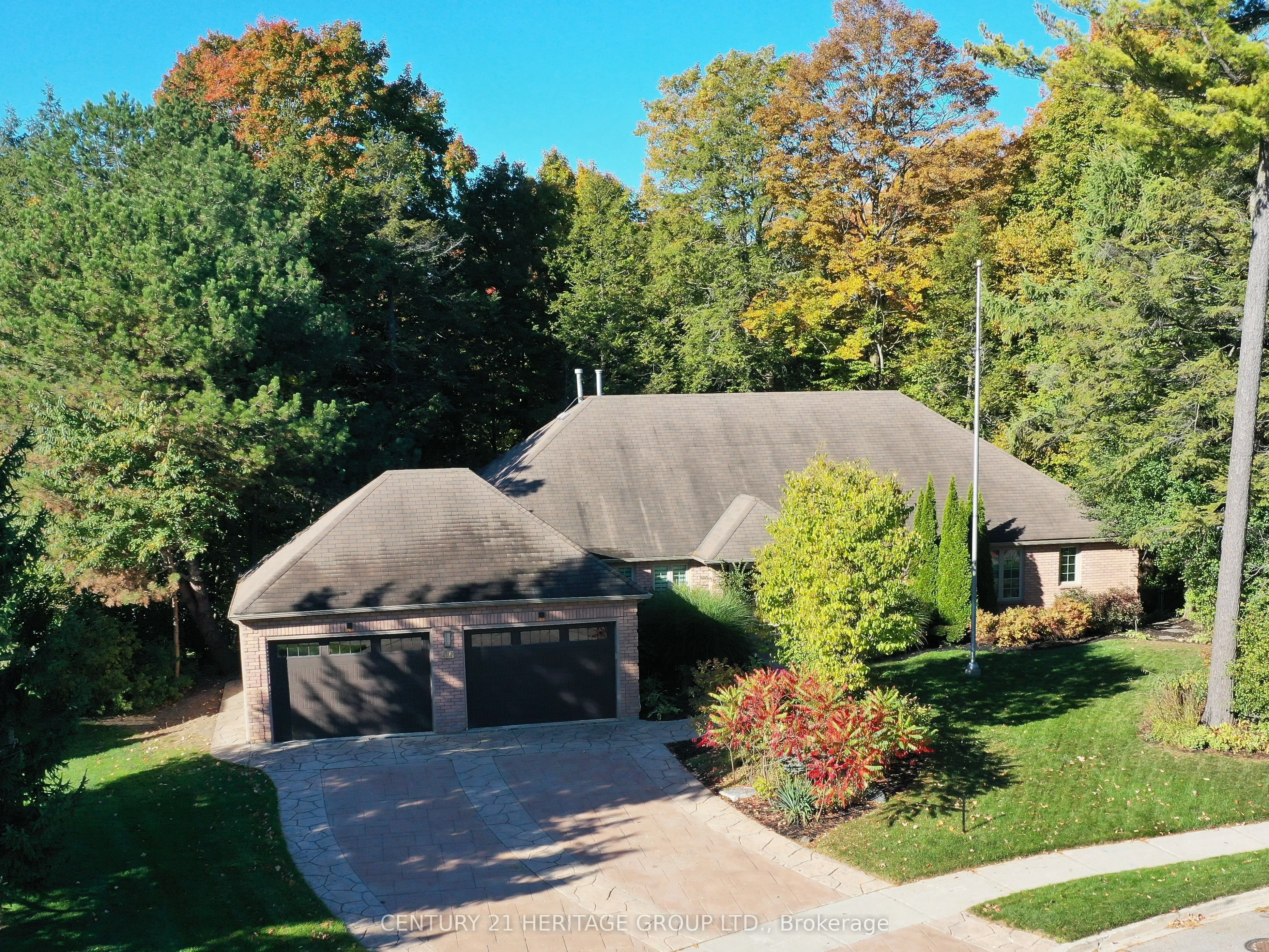 Detached Home For Sale | N12919678
