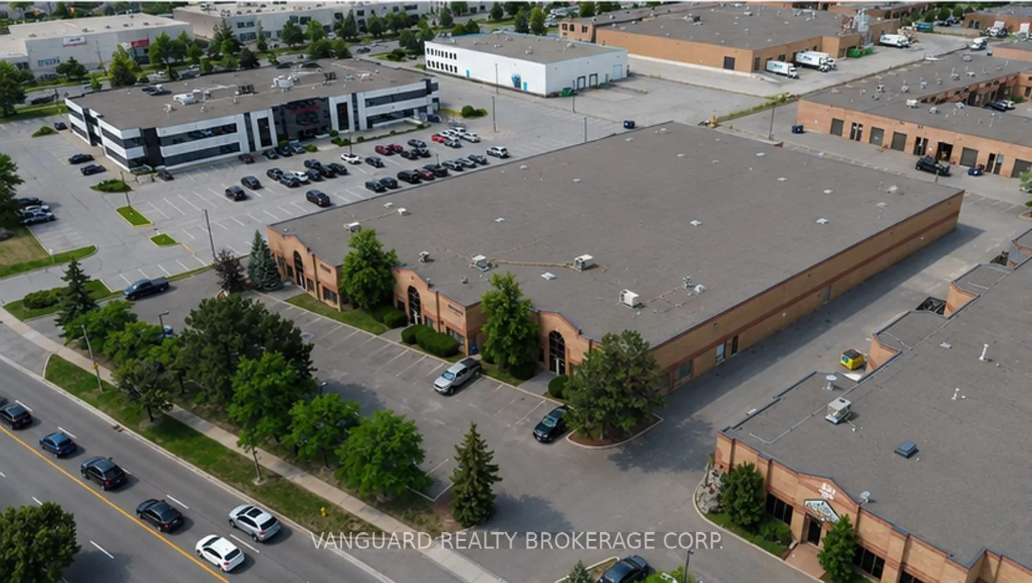Industrial Property For Lease | N12920950