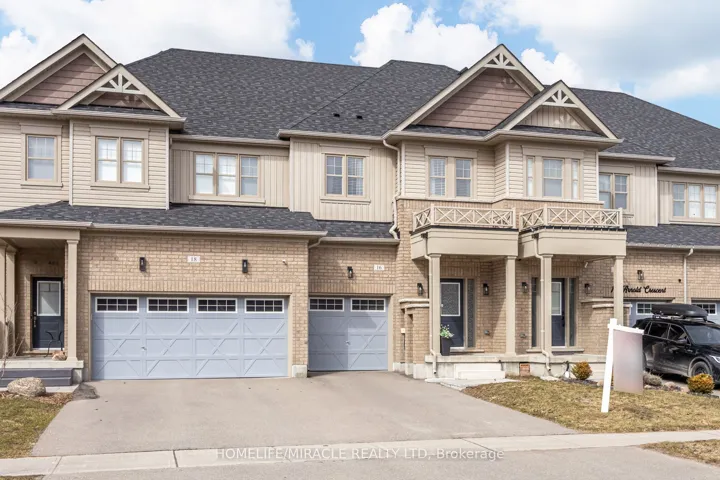 16  Arnold  Crescent, New Tecumseth, ON L6R 0T6