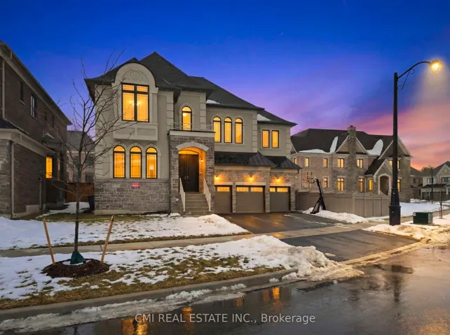 101  Appleyard  Avenue, Vaughan, ON L4H 4N3
