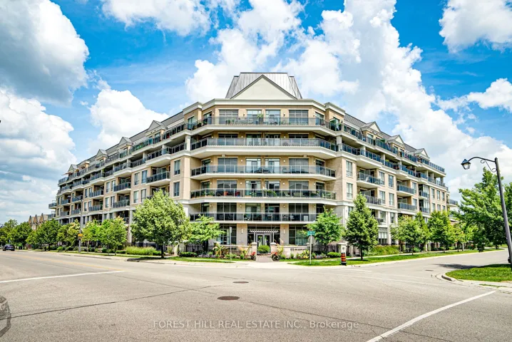 111  Civic Square  Gate, Aurora, ON L4G 0S6