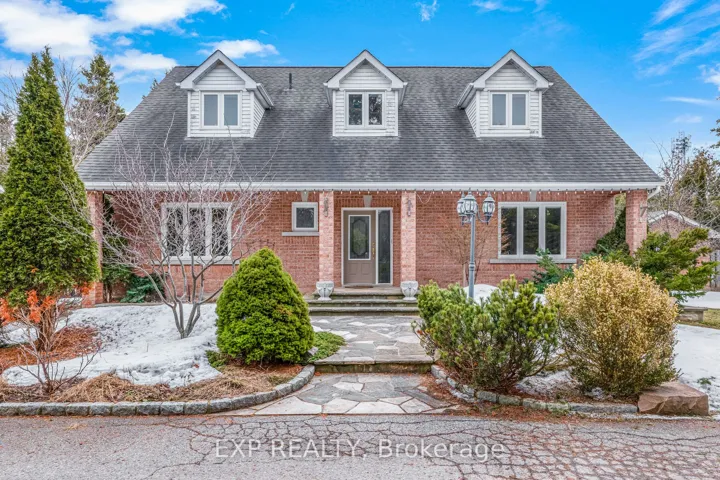 925  15th  Side Road, King, ON L7B 1K5