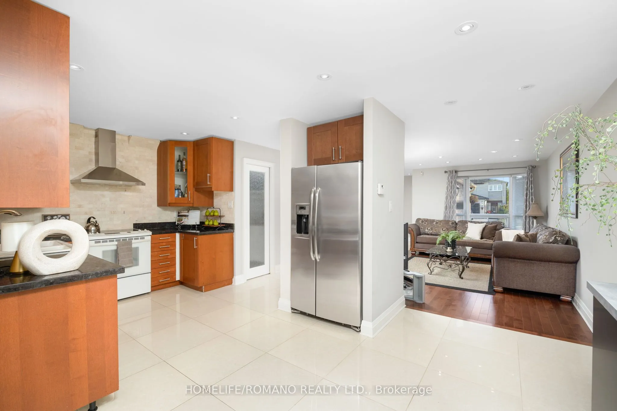 Semi-Detached Home For Sale | N12923044