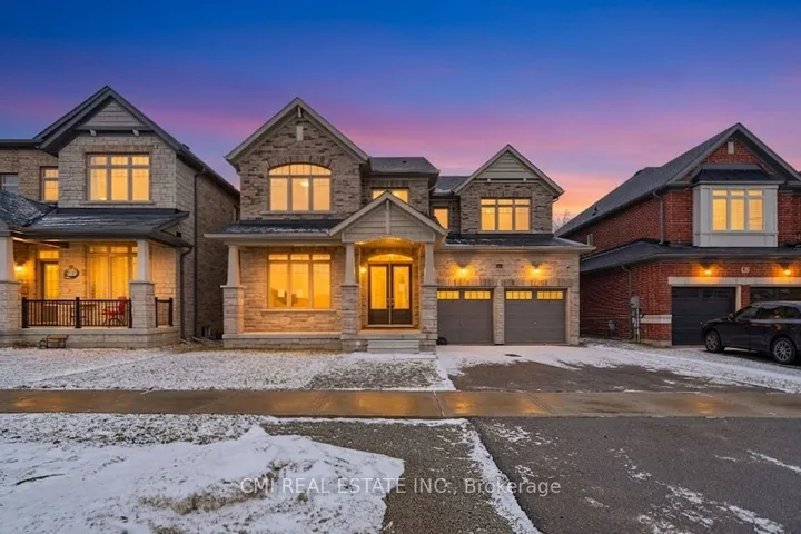 1659  Emberton  Way, Innisfil, ON L9S 0N4