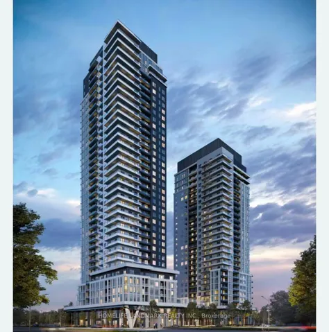 2851  HWY7  N/A, Vaughan, ON L4K 1W2