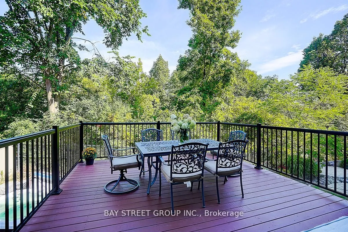 Detached Home For Sale | N12924774