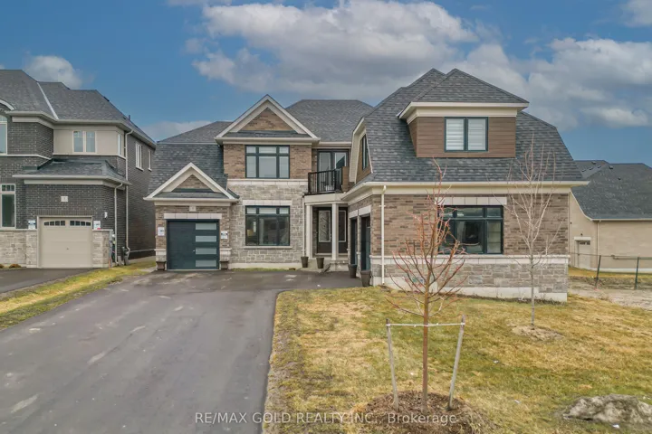 5  Elderberry  Way, Adjala-tosorontio, ON L0G 1W0