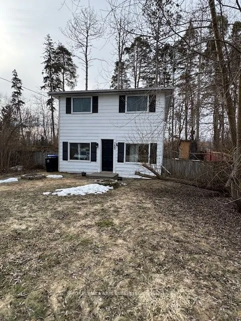 Detached Home For Sale | N12926548