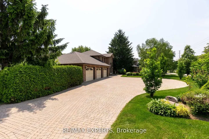 80  Colucci  Drive, Vaughan, ON L4L 9A6