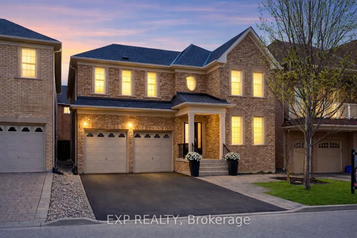 102  Serano  Crescent, Richmond Hill, ON L4E 0R7