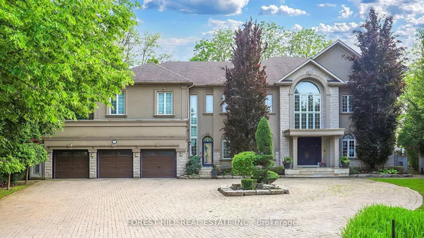 161  Renaissance  Court, Vaughan, ON L4J 7W4