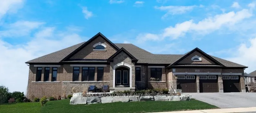 22  Stewart  Crescent, Essa, ON L0L 2N0