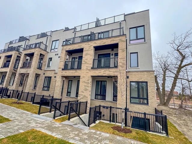 51  Jefferson  Side Road, Richmond Hill, ON L4E 1M1