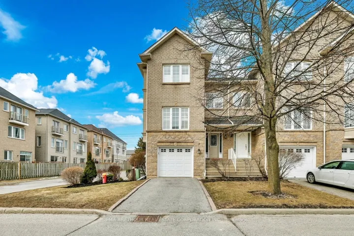 10719  Bathurst  Street, Richmond Hill, ON L4C 0N3