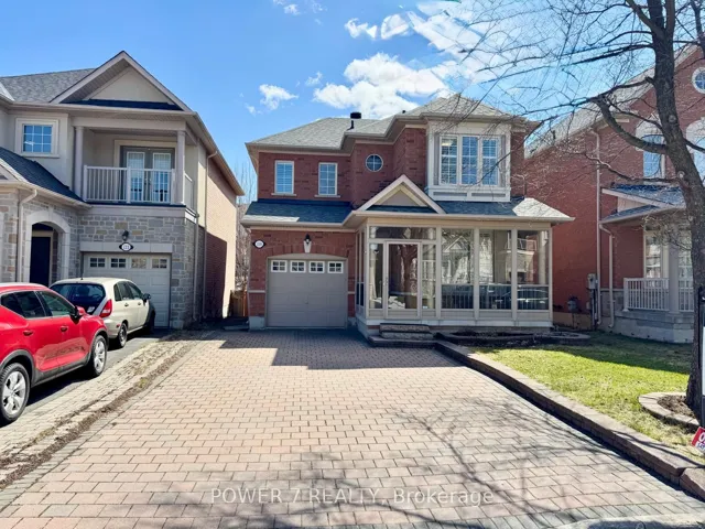 119  Gauguin  Avenue, Vaughan, ON L4J 9J4
