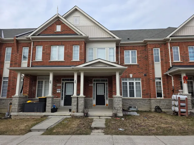 158  Harbord  Street, Markham, ON L6C 0X1