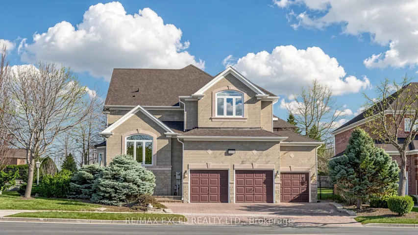 2159  Rodick  Road, Markham, ON L6C 1S8