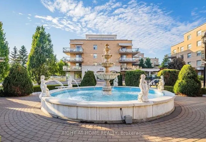 2506  Rutherford  Road, Vaughan, ON L4K 5N4