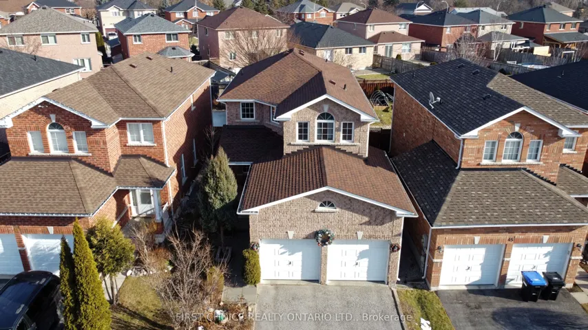 Spacious layout. Full brick exterior.