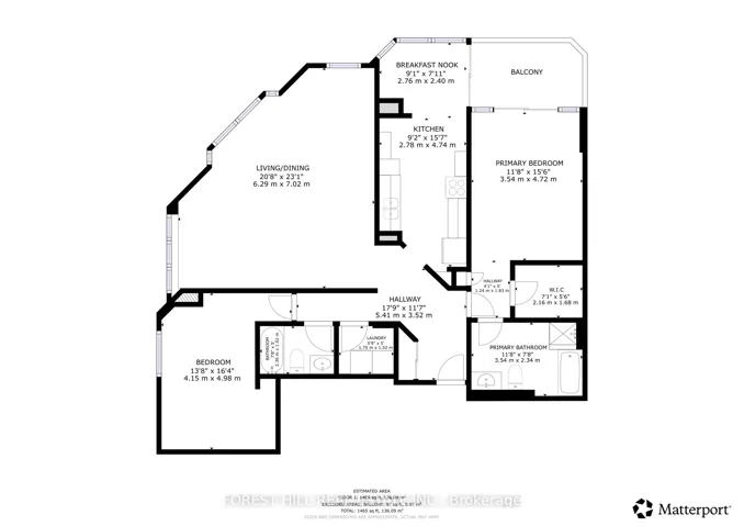 343  Clark W Avenue, Vaughan, ON L4J 7K5