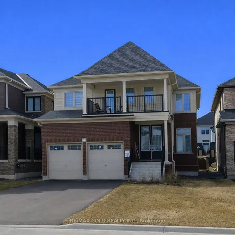 122  Bluebird  Boulevard, Adjala-tosorontio, ON L0G 1W0