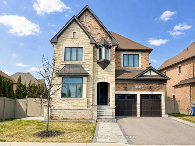 39  Cairns  Gate, King, ON L7B 0P5