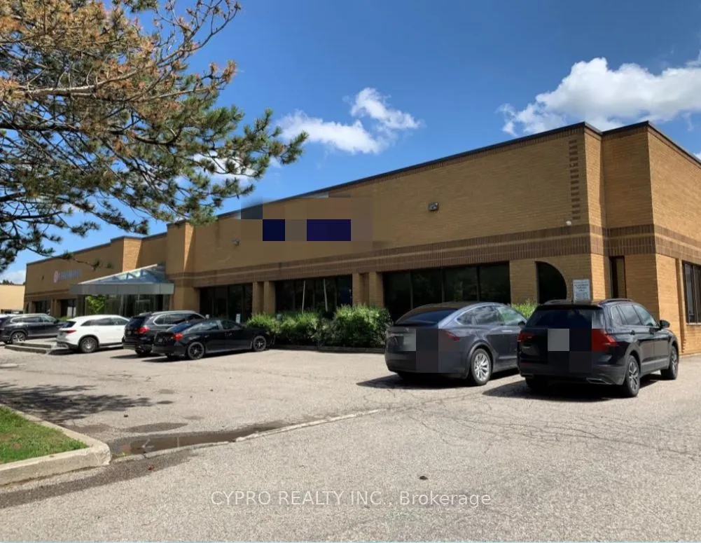 Industrial Property For Lease | N12936740
