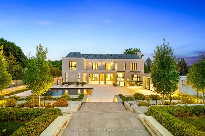 36  Waymar Heights  Boulevard, Vaughan, ON L4L 2P7