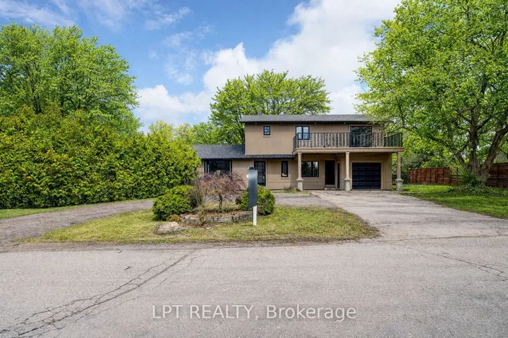 194  South Channel  Drive, Georgina, ON L4P 2N3